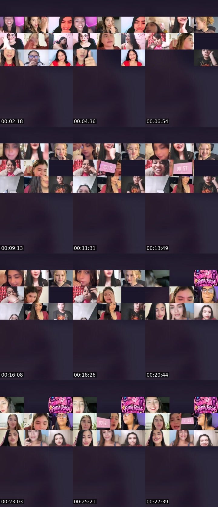 Cover for LIVEME CITY