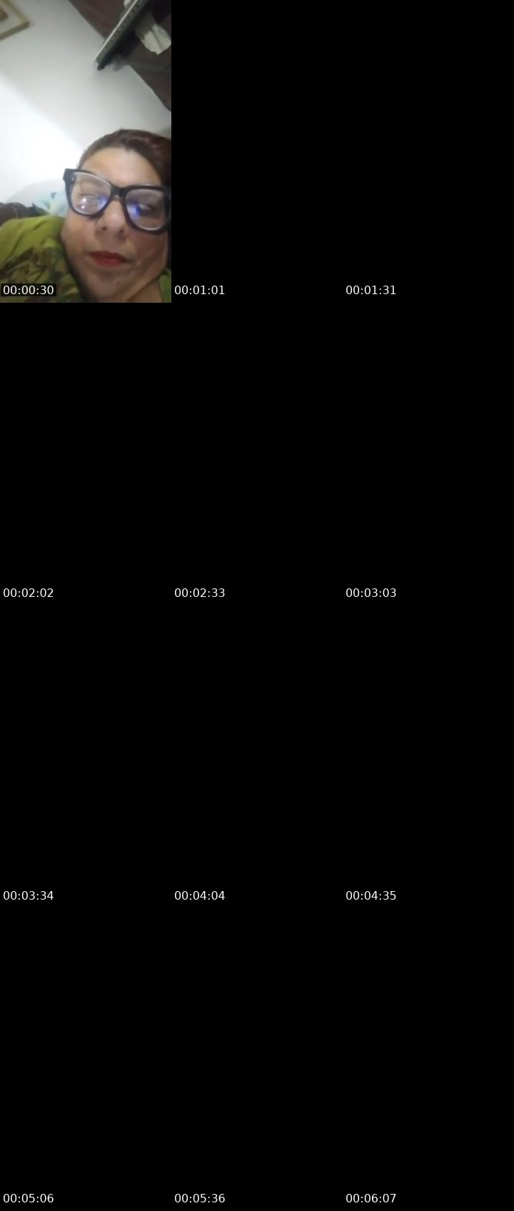 Contact-sheet preview of 🪷♦️Շɼibella's Liveme recording