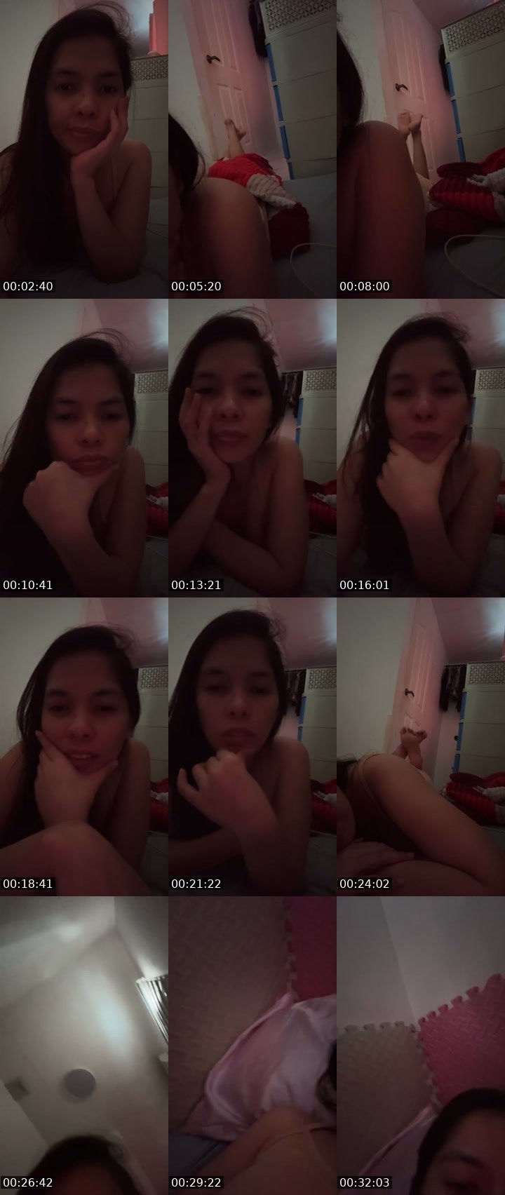 Contact-sheet preview of 👸 Nami 🧙‍♀️'s Liveme recording