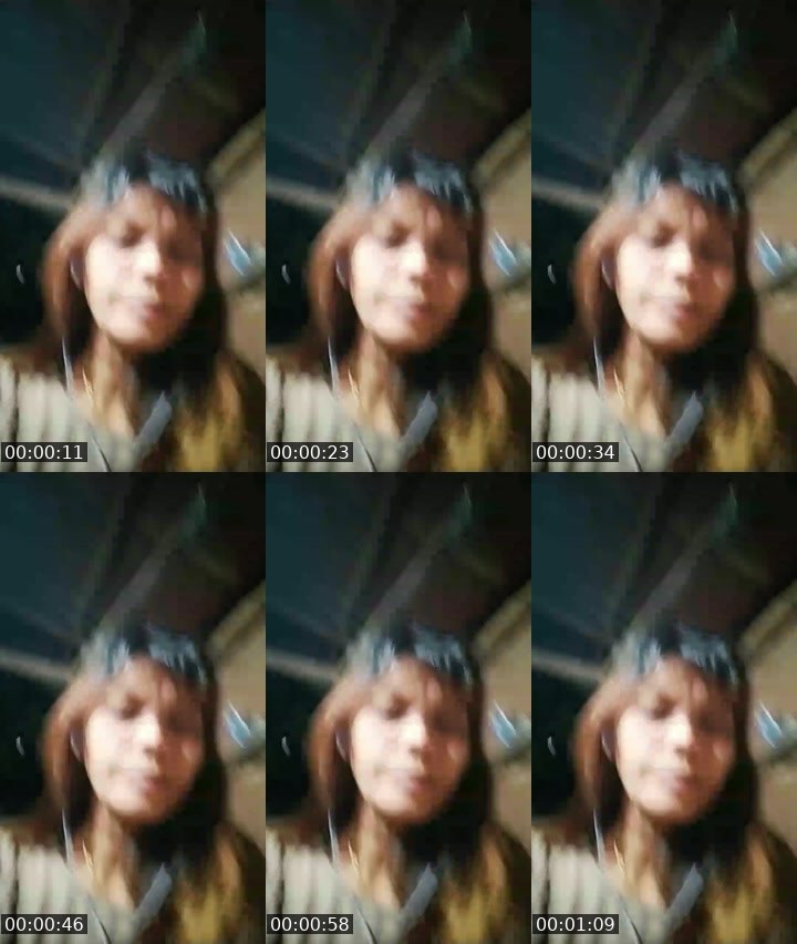 Contact-sheet preview of mindanao🇵🇭's Liveme recording
