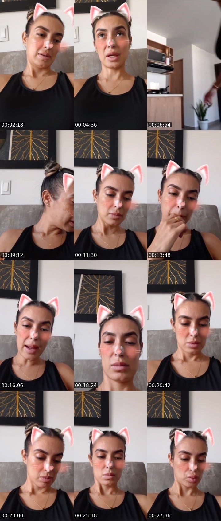 Cover for feliz tarde amores 😍🥳💋