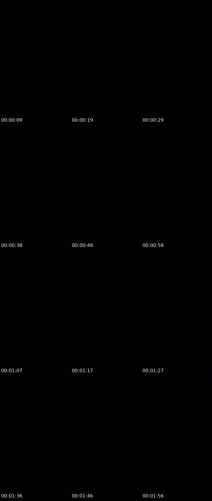 Contact-sheet preview of InsomniA.❤️‍🔥✨'s Liveme recording