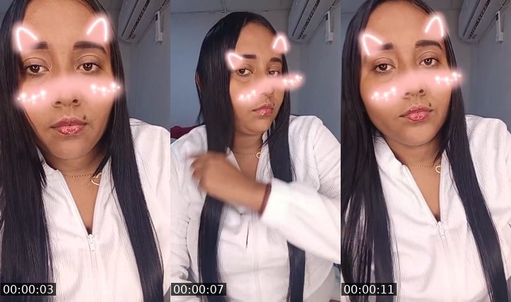 Contact-sheet preview of 🌐 Baby_More's Liveme recording