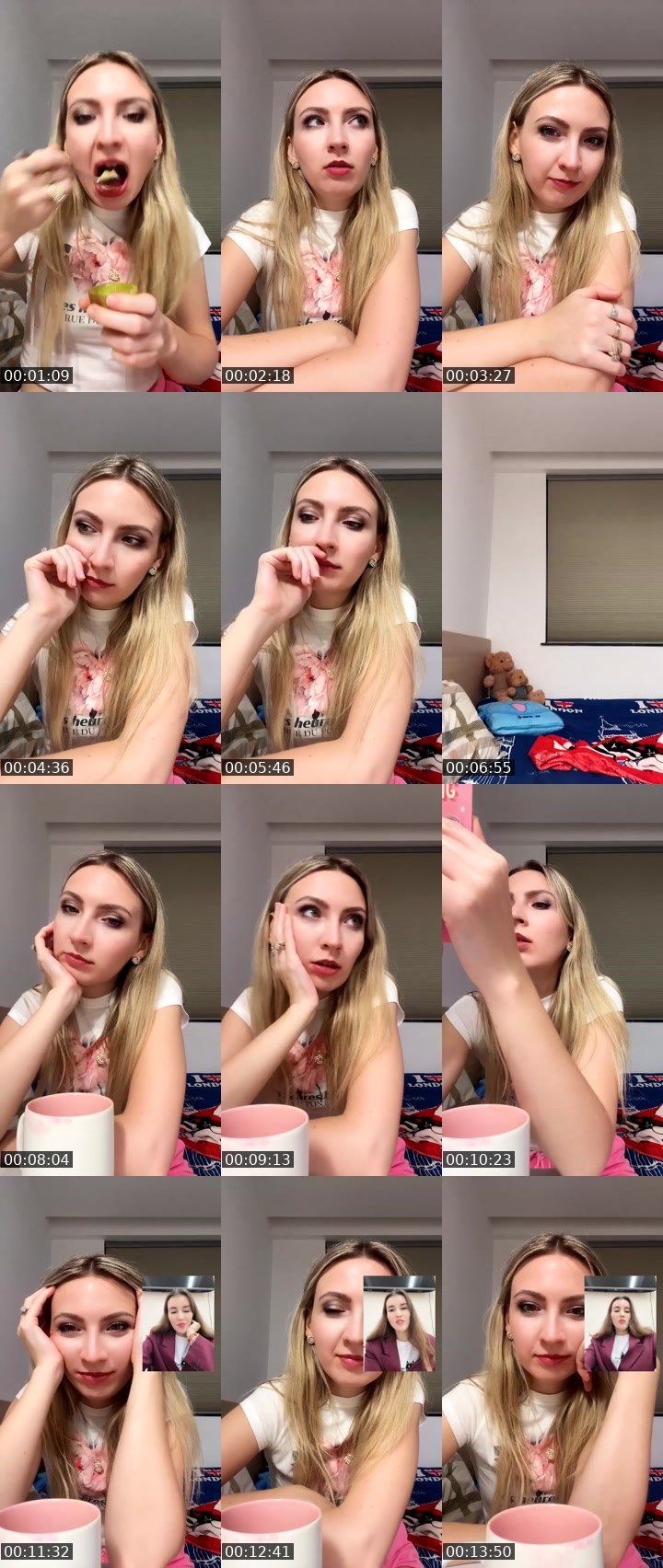 Cover for Нажмите и веселитесь!