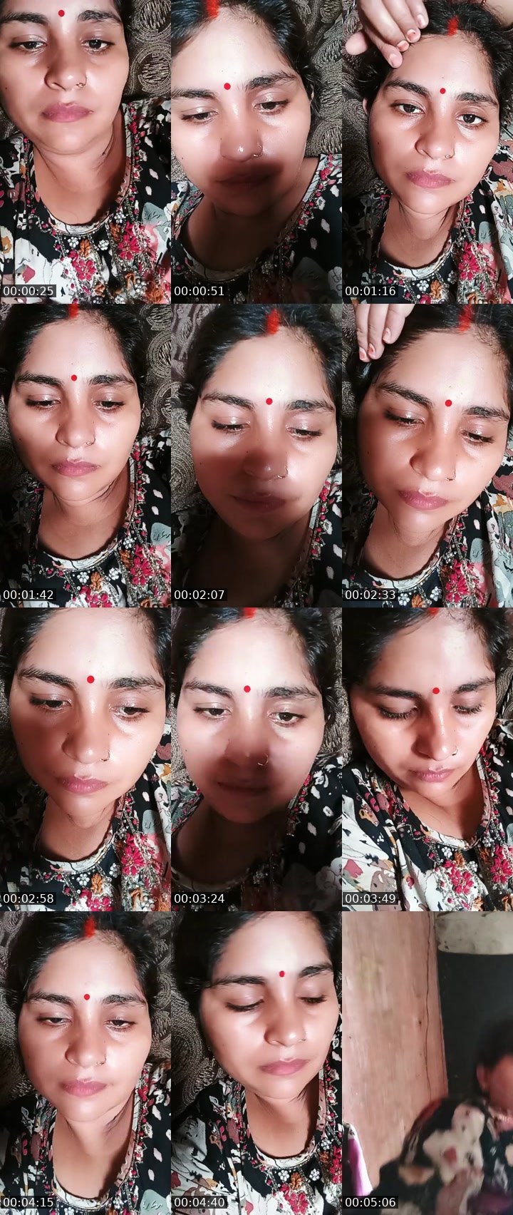 Contact-sheet preview of Wonder-131022337anu's Liveme recording