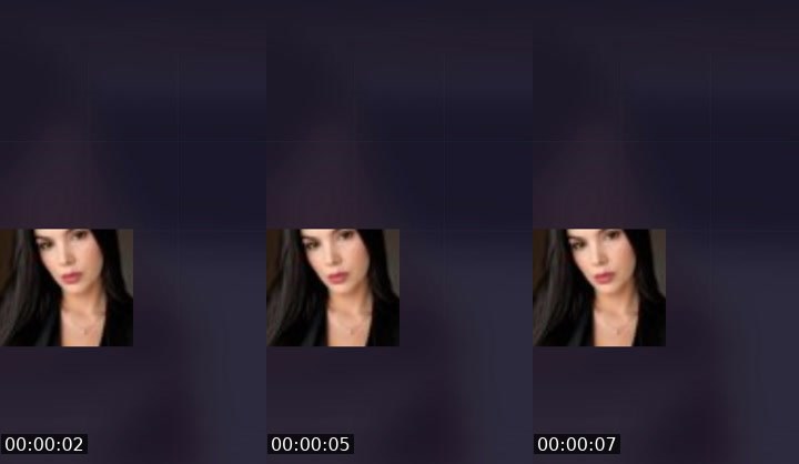 Contact-sheet preview of Eve 🇻🇪☁️🩷's Liveme recording