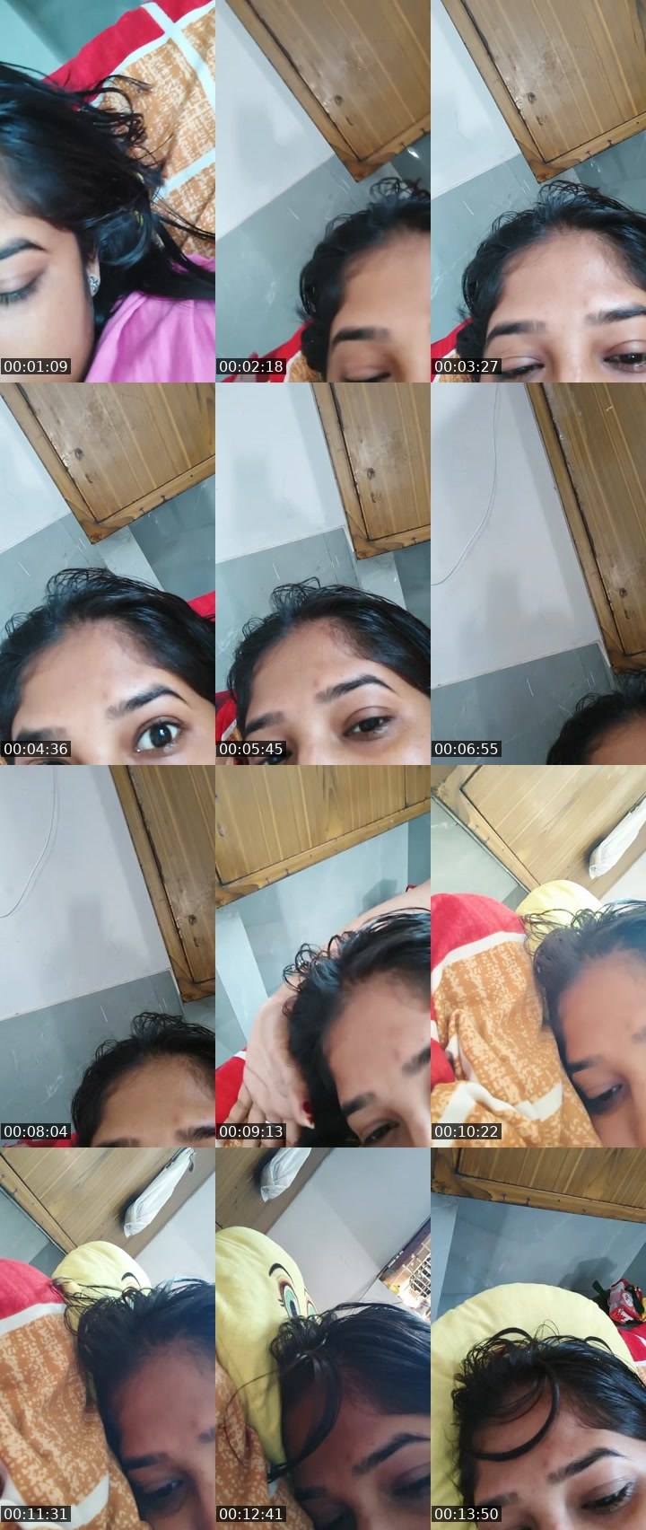 Contact-sheet preview of riyarajput001's Liveme recording