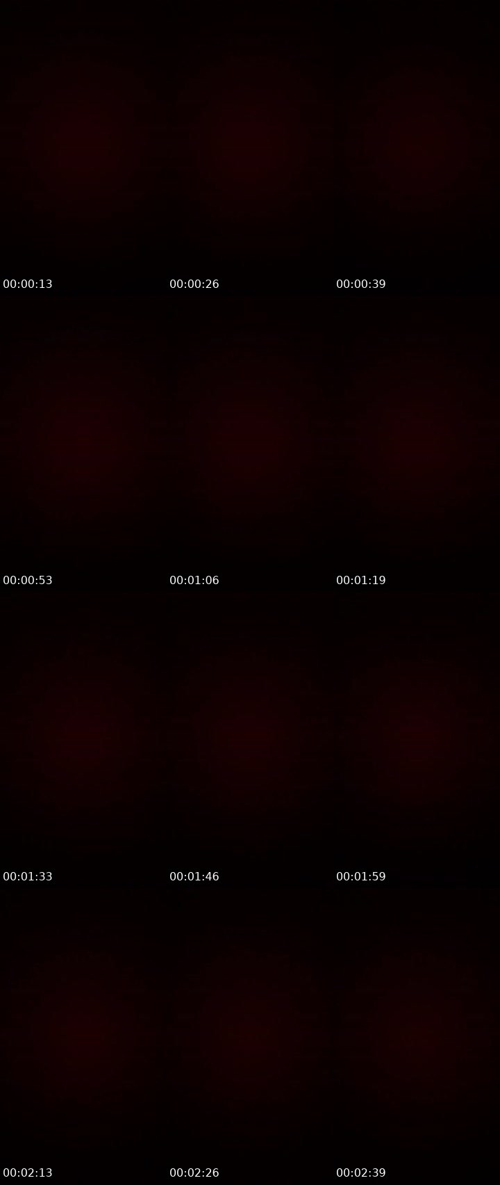 Contact-sheet preview of Precious-270332834's Liveme recording