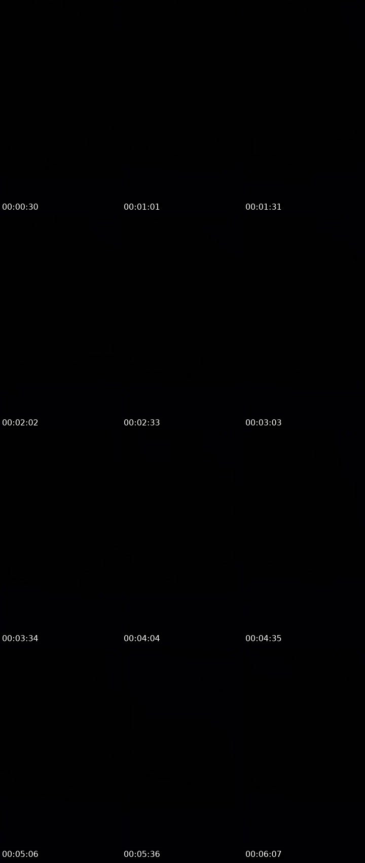 Contact-sheet preview of InsomniA.❤️‍🔥✨'s Liveme recording