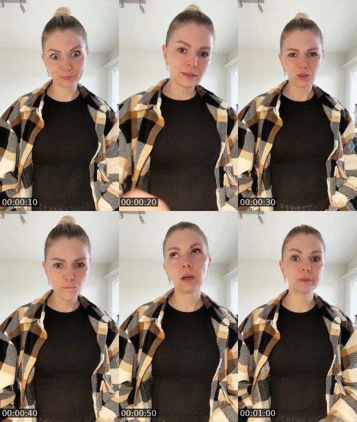 Contact-sheet preview of 🐨HELEN ㋡19🏔️'s Liveme recording