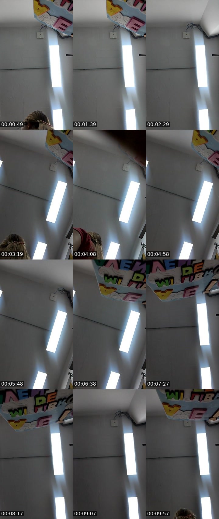 Contact-sheet preview of 🌐Vale13🕷️'s Liveme recording