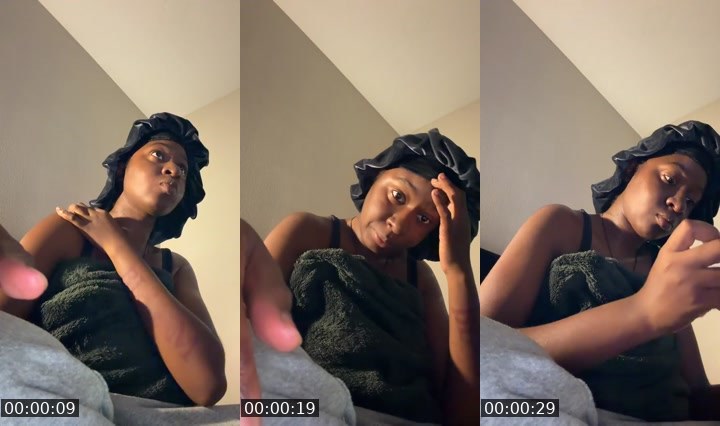 Cover for Late Night Convos🌍