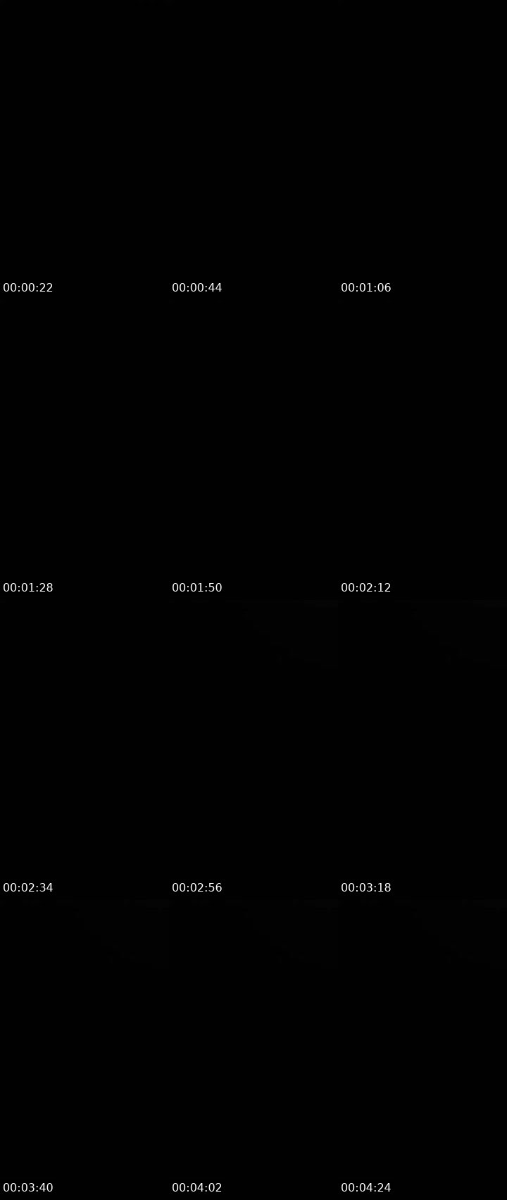 Contact-sheet preview of Hottest lisa🥵's Liveme recording