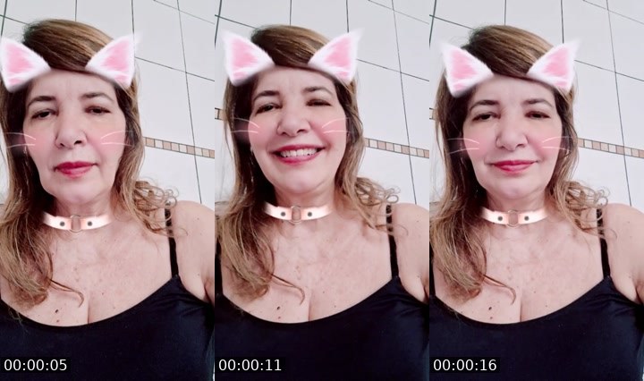 Contact-sheet preview of Bel Vida1k's Liveme recording