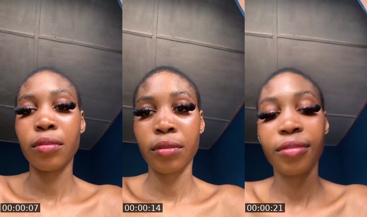 Contact-sheet preview of 🏦 Sherry ❤️🥰's Liveme recording