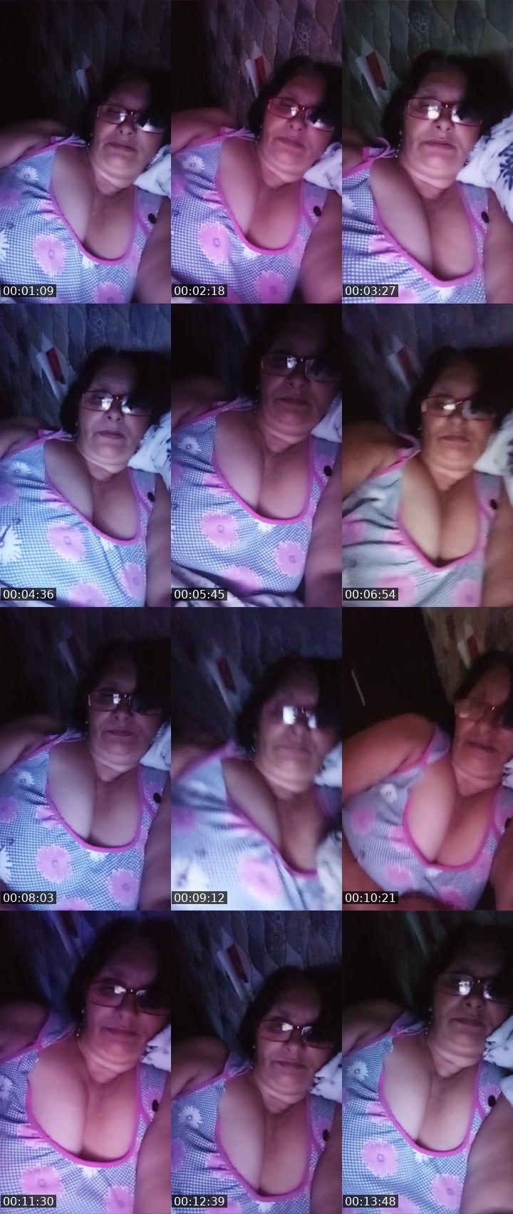 Contact-sheet preview of Doina Bogatu's Liveme recording
