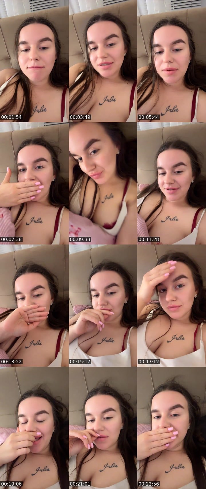 Cover for Нажмите и веселитесь!