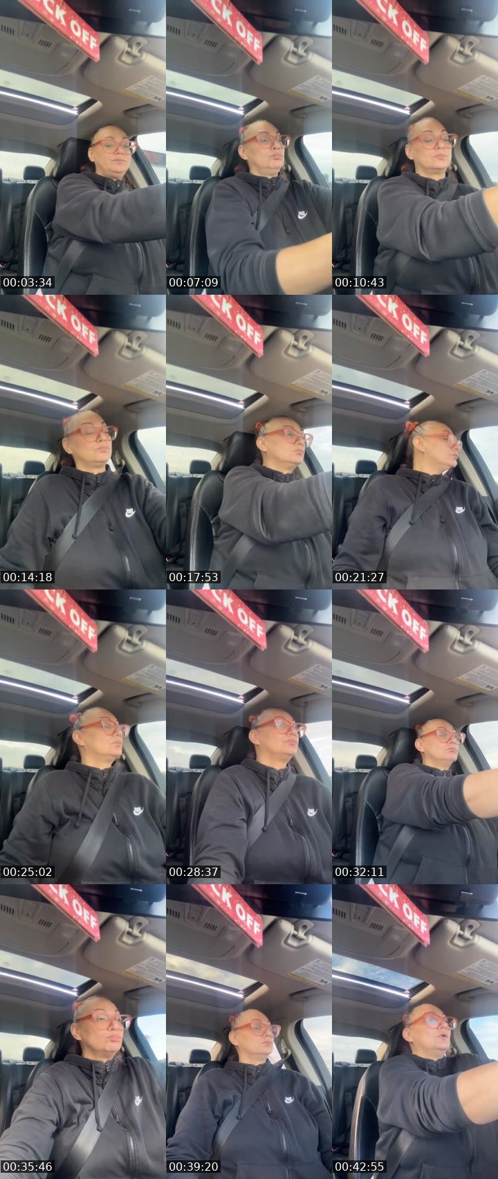 Contact-sheet preview of MVP💨ᵗʰᵉلu͢l͢i͢e͢t͢'s Liveme recording