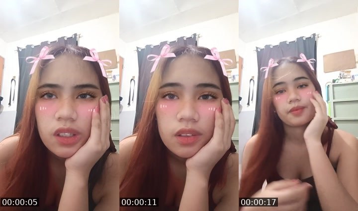 Contact-sheet preview of 👸🏻Alia🐉NP's Liveme recording