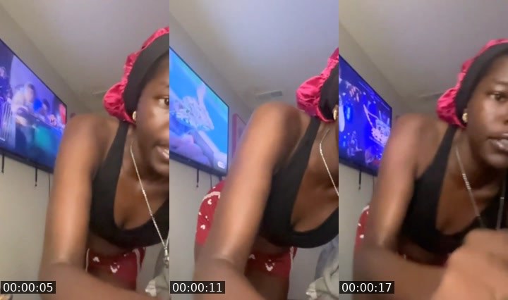 Contact-sheet preview of Jaydahh's Liveme recording