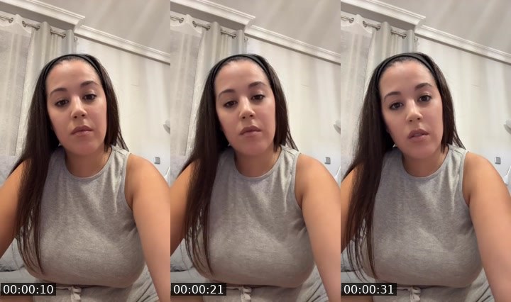 Contact-sheet preview of Lorenaglbrt1 🌹🐝's Liveme recording