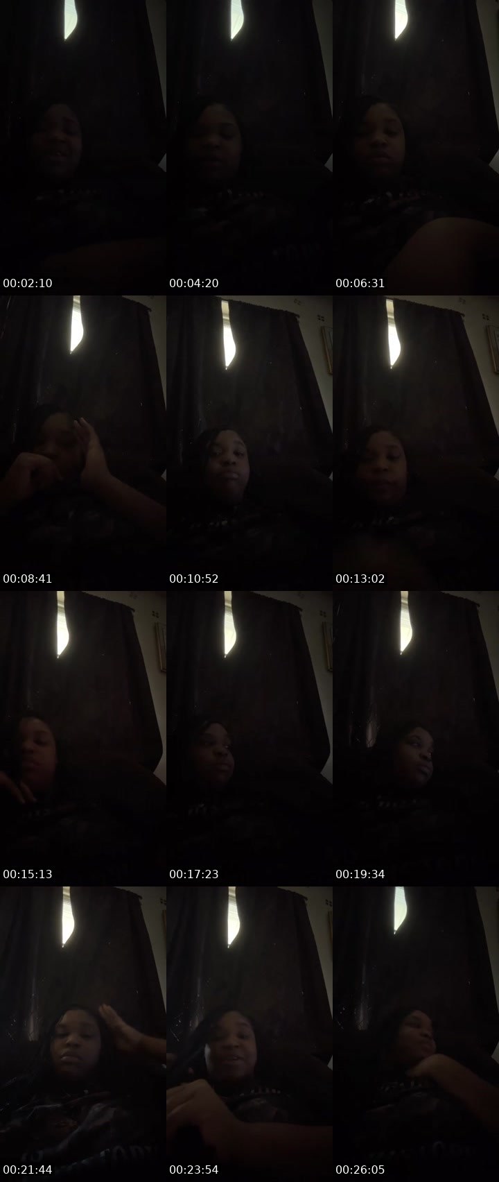 Contact-sheet preview of memecbfw_'s Liveme recording