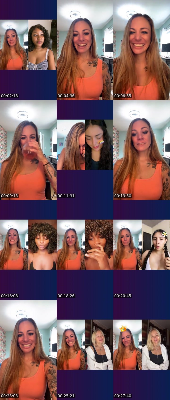 Cover for Live me is broke. Are you?