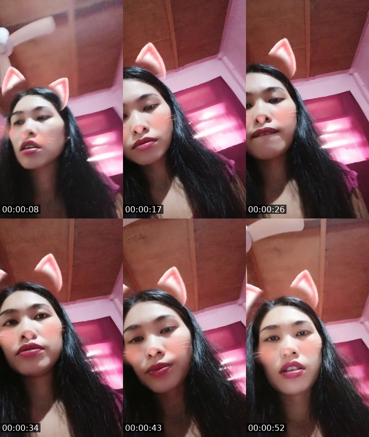Contact-sheet preview of 👼🏻ᴬᴬMiah😽's Liveme recording