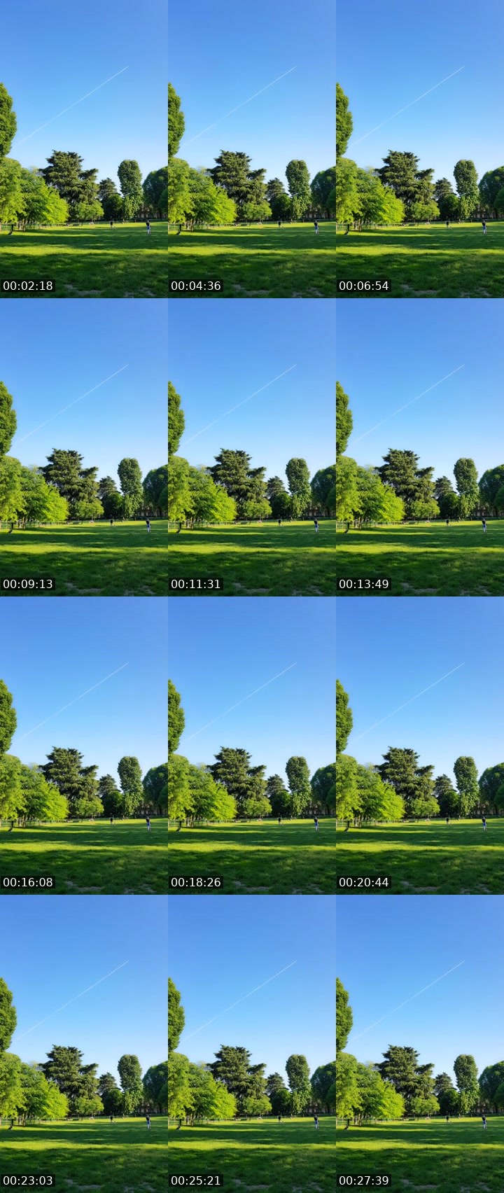 Contact-sheet preview of angel🧋's Liveme recording
