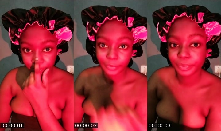 Contact-sheet preview of 🔅 Mirael 👑's Liveme recording