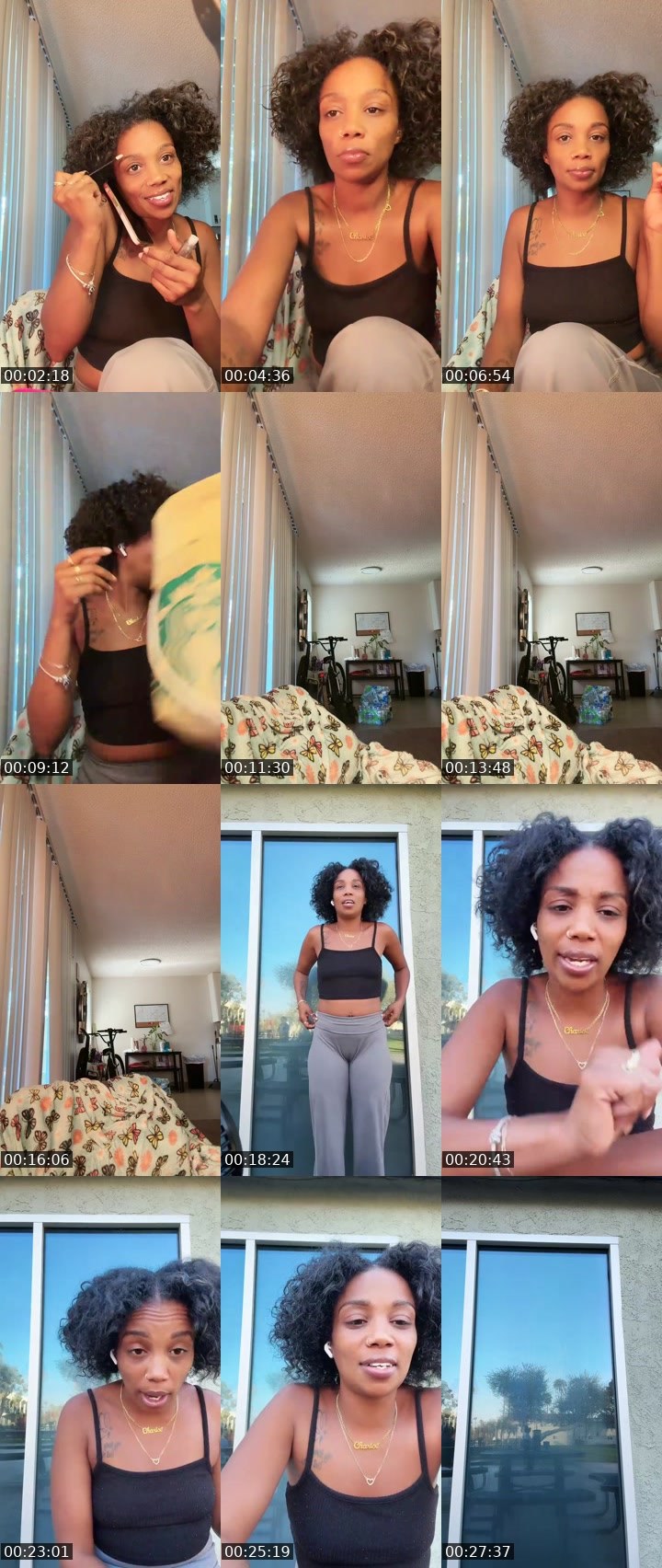 Cover for Heyyyyy Chat, You lOve me or nah?