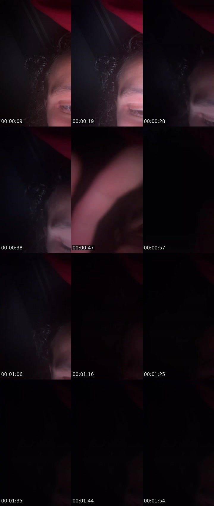 Contact-sheet preview of Yolandamillan's Liveme recording