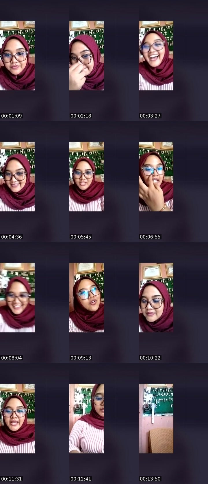Cover for Klik untuk bersenang-senang!