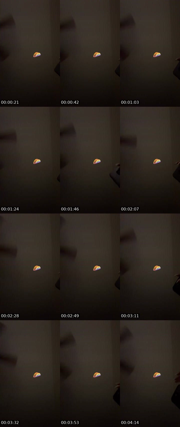 Contact-sheet preview of 🌍Barbie🗽Bandz🌍HFT's Liveme recording