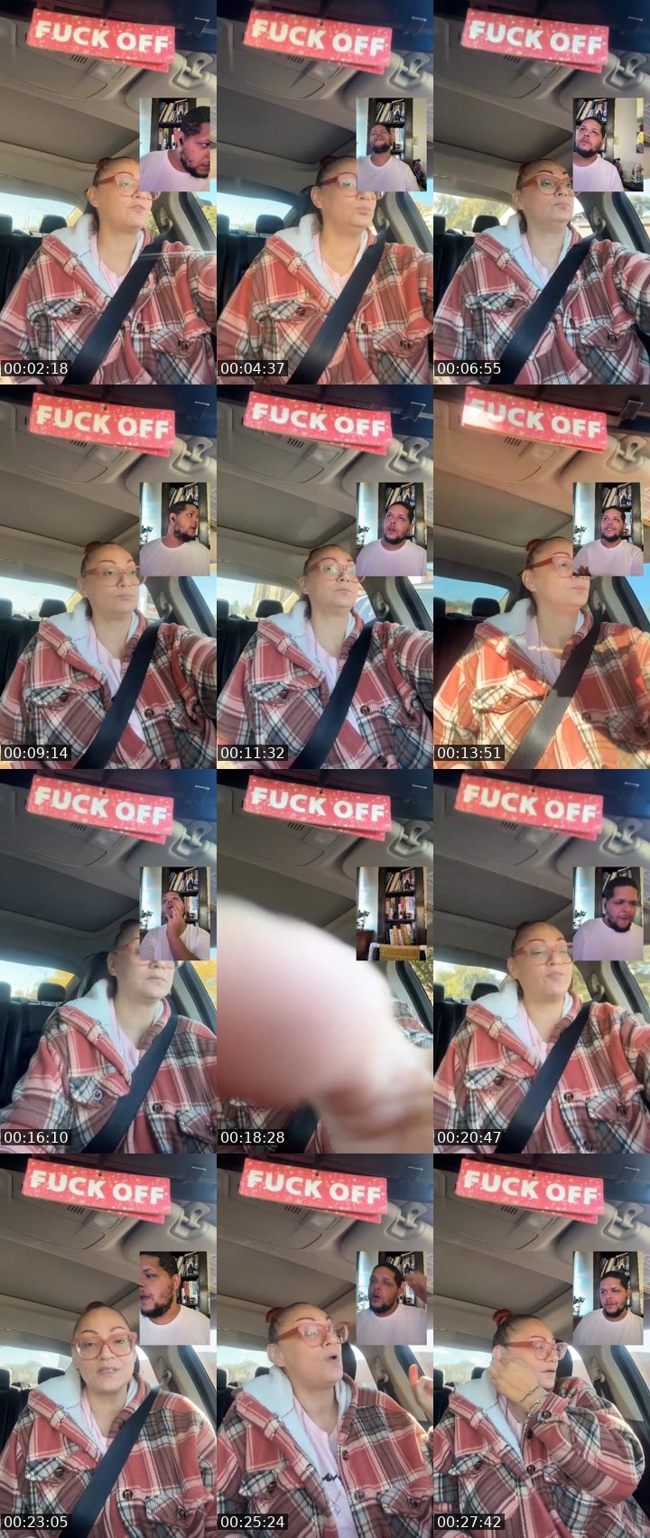 Contact-sheet preview of MVP💨ᵗʰᵉلu͢l͢i͢e͢t͢'s Liveme recording