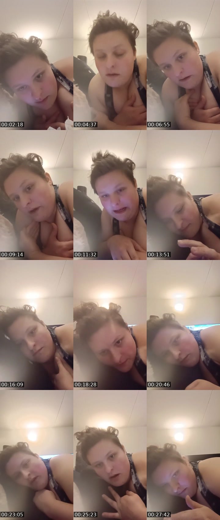 Contact-sheet preview of Dreamer-185464023's Liveme recording