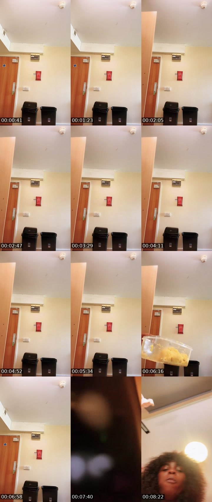 Contact-sheet preview of CIKANI🏴󠁧󠁢󠁥󠁮󠁧󠁿's Liveme recording