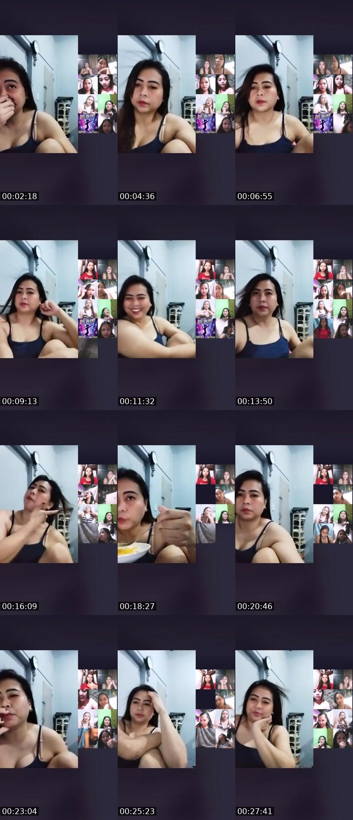 Cover for 🤭