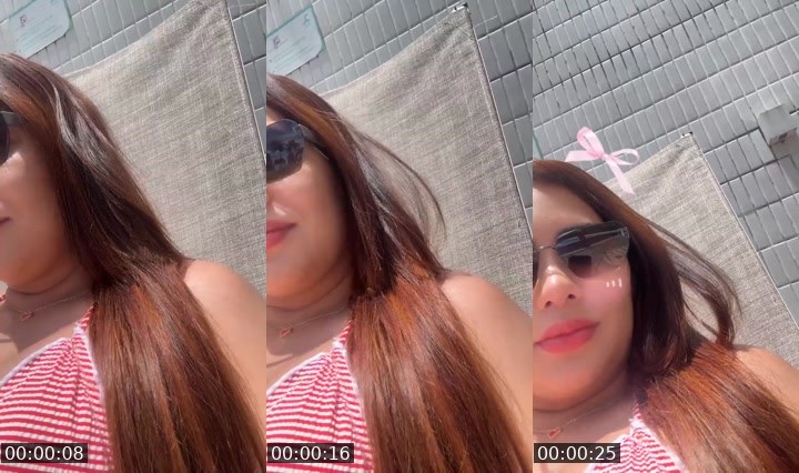 Contact-sheet preview of 🍭Mel🍭 20K's Liveme recording
