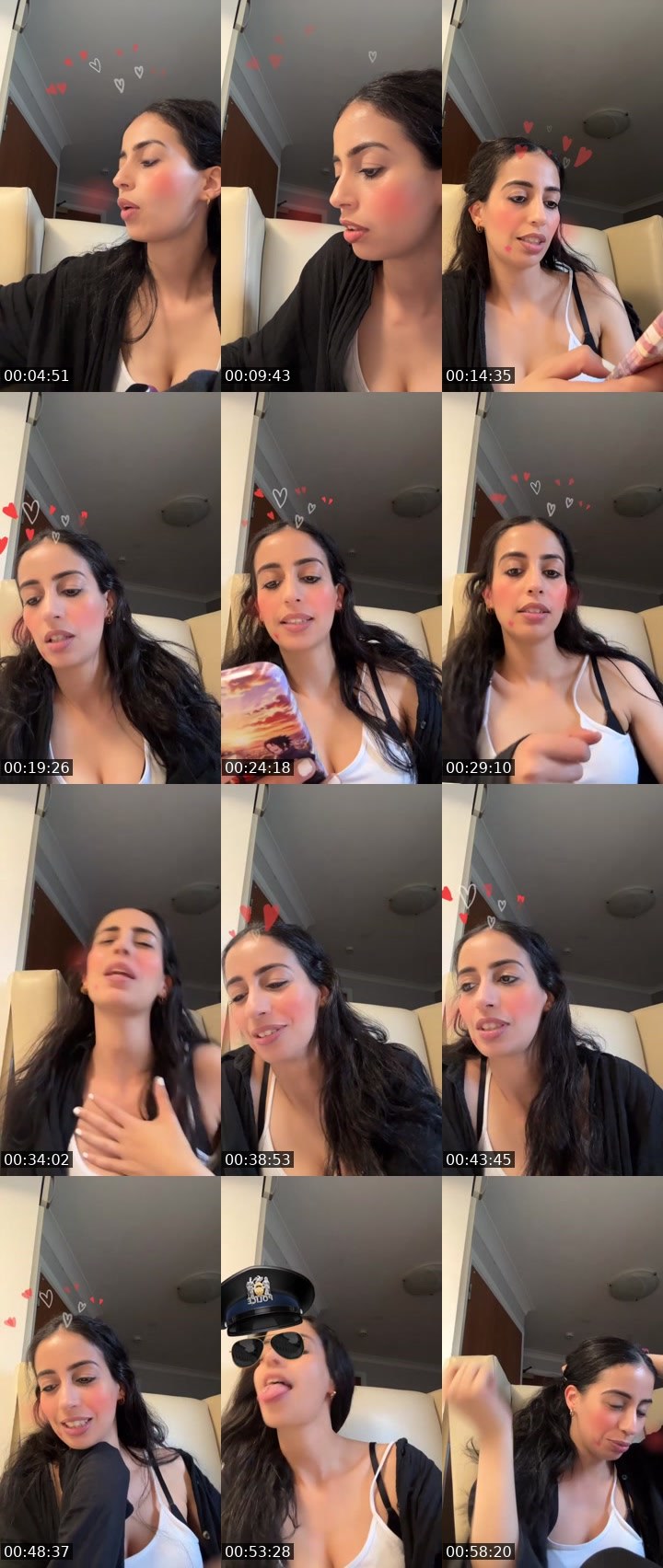 Cover for 75k goal 🥺