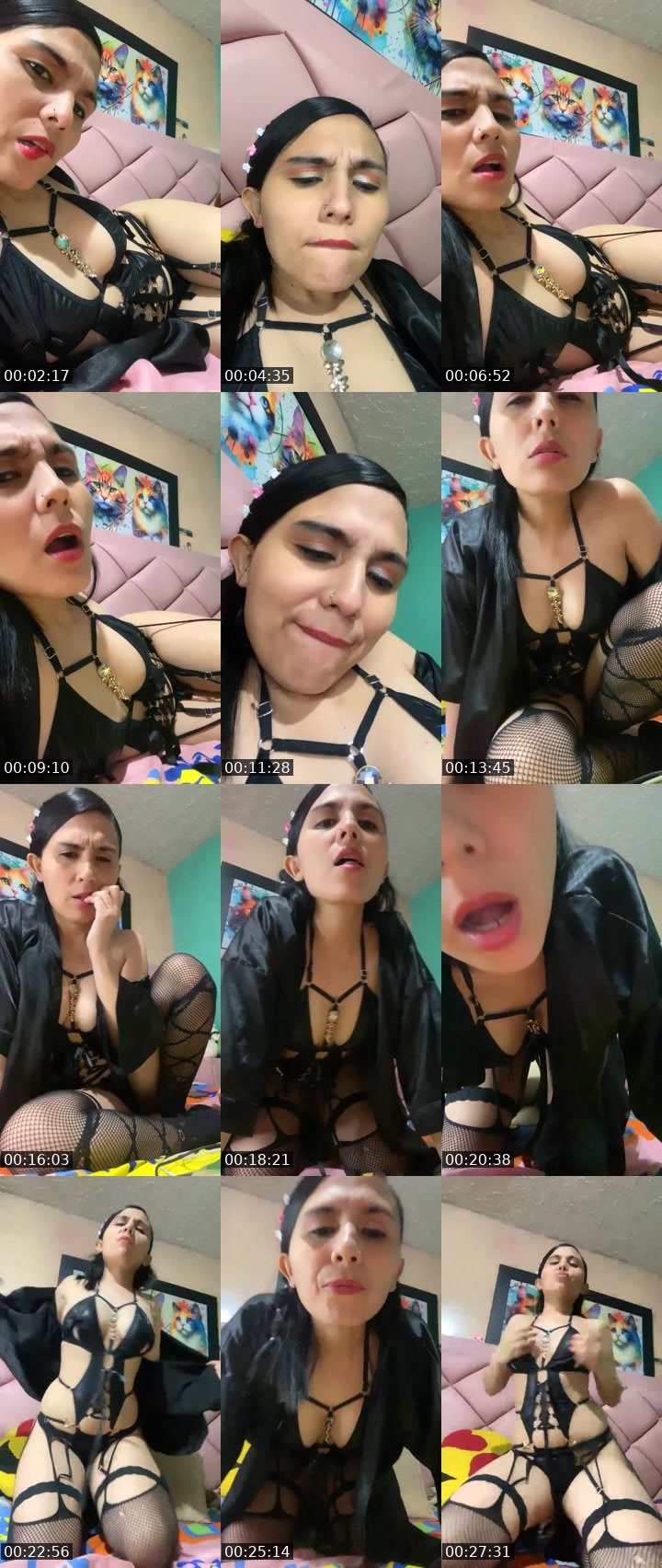 Galaxy-25016227 Liveme profile