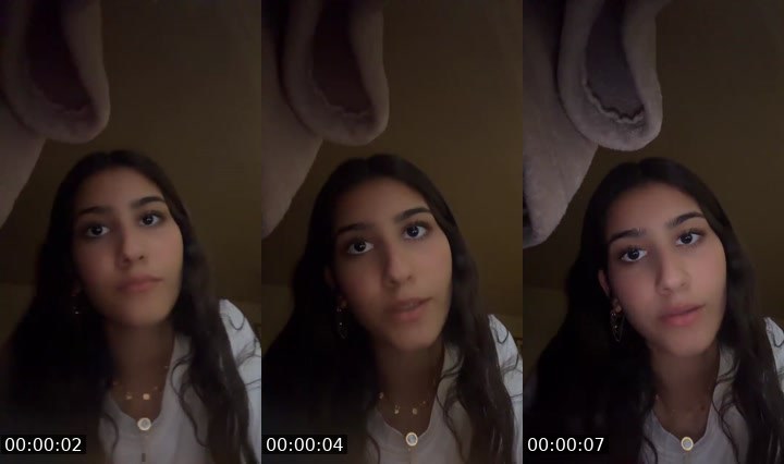 Contact-sheet preview of gigi888's Liveme recording