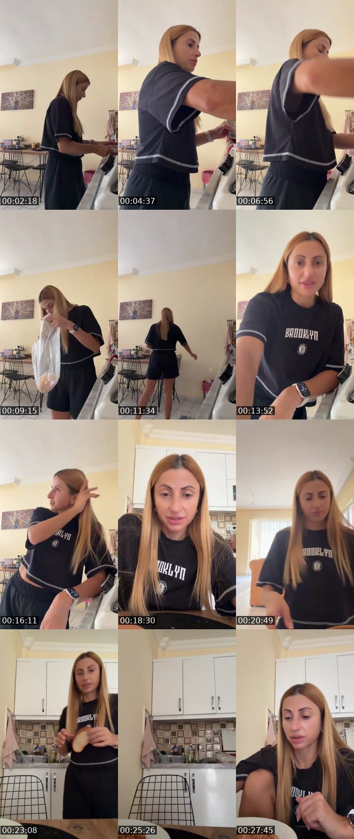 Contact-sheet preview of 🛳️𝐍𝐀𝐓𝐔𝐒𝐈𝐊🧭's Liveme recording