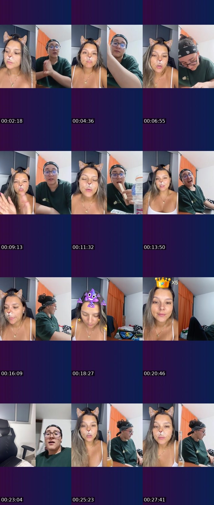 Cover for 3K My Goal Today 💙🙏🏻