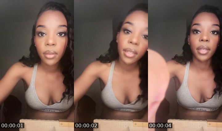 Contact-sheet preview of GuessWho211221's Liveme recording
