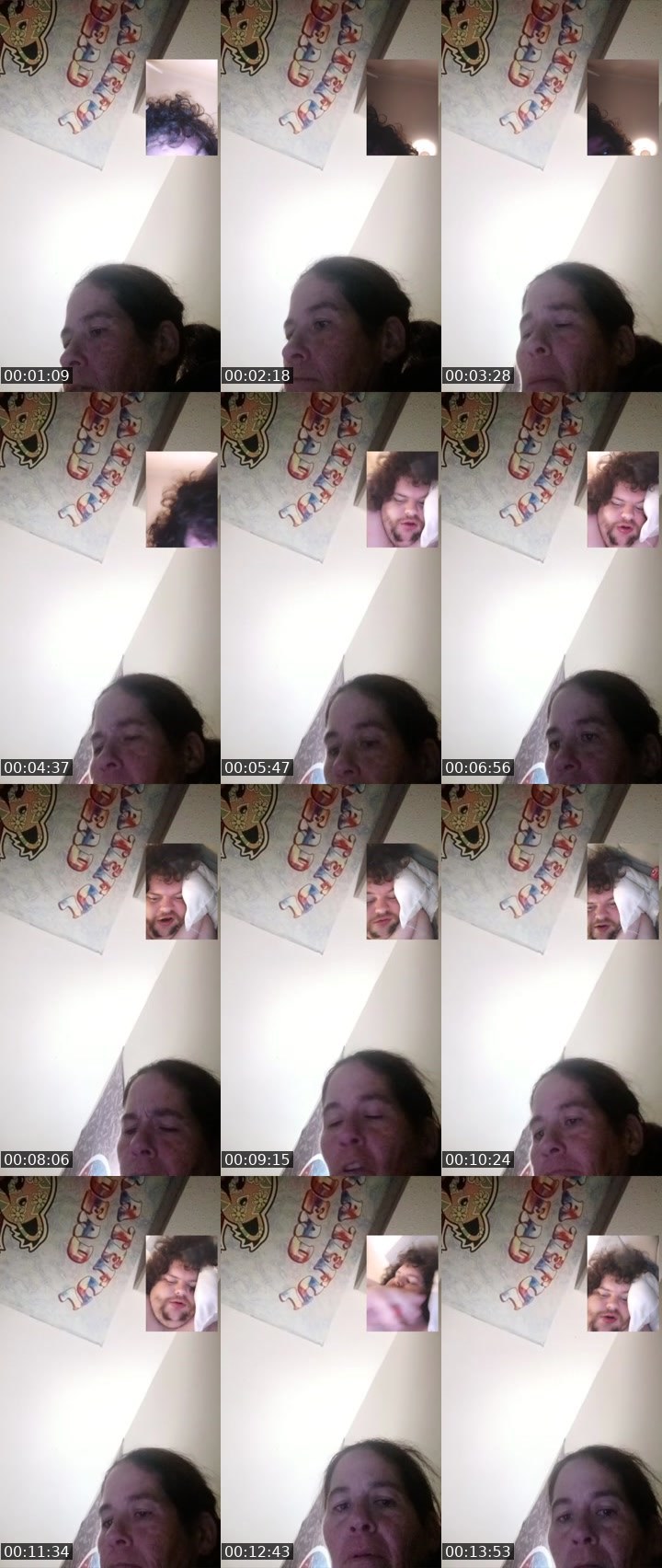 Cover for Click for fun!