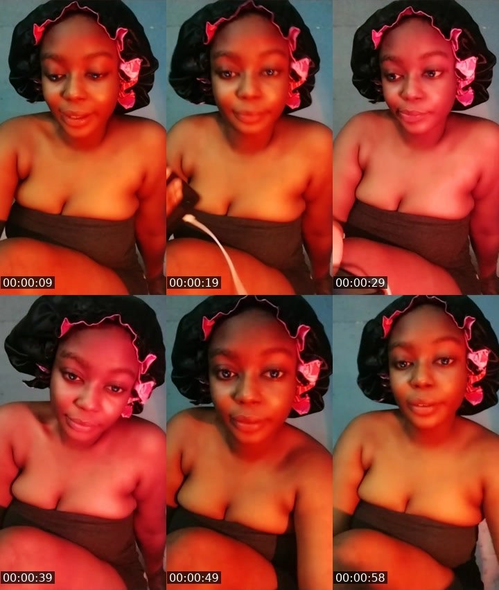 Contact-sheet preview of 🔅 Mirael 👑's Liveme recording