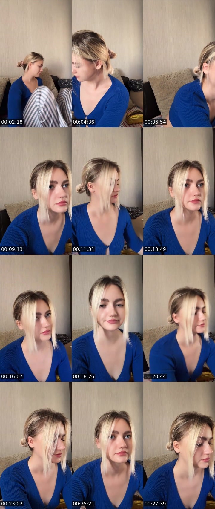 Cover for Нажмите и веселитесь!