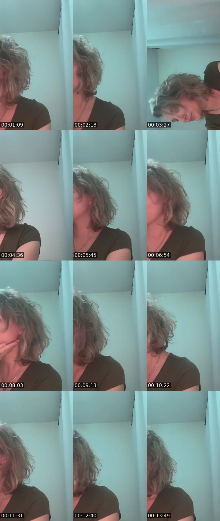 Contact-sheet preview of D 41932279's Liveme recording