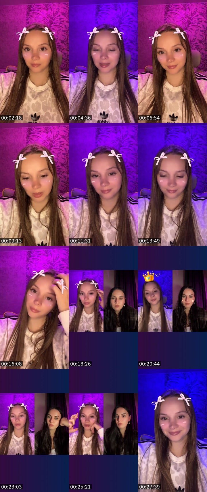 Cover for Нажмите и веселитесь!